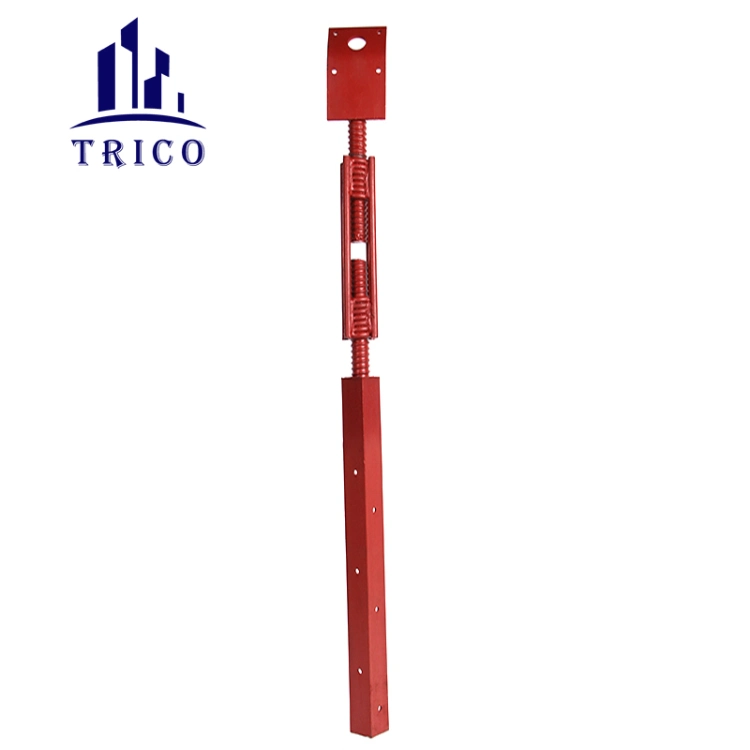 Symons Formwork Heavy Duty Flat Head Form Aligner Turnbuckle