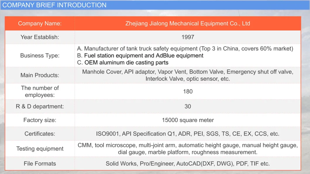 Custom Aluminum Low Pressure Die Casting