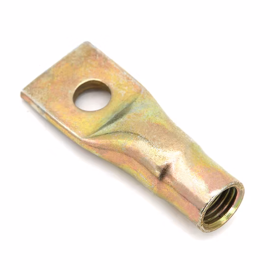 Sistema de elevación de zócalo de rosca de hormigón prefabricado estándar europeo